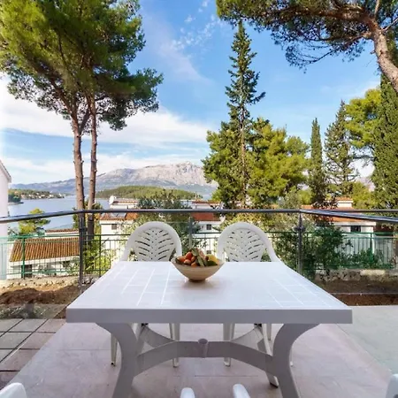 - Comfort One Bedroom F10 * Lumbarda