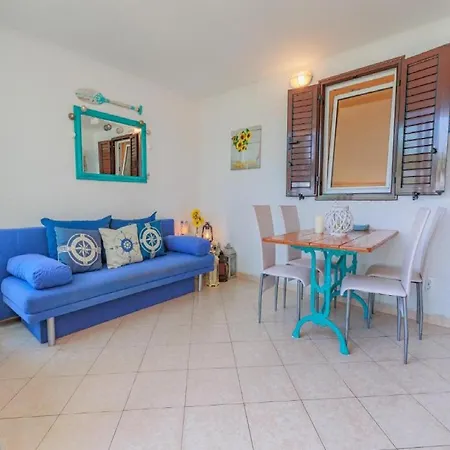 شقة - Comfort One Bedroom F10
